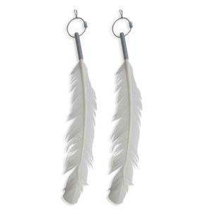 Replacement Feathers (Pack of 2)