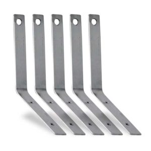 Under-Mounting Bracket (5 Pack)