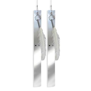 BlunderBird Deterrent (Pack of 2)