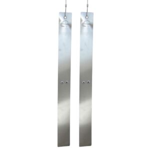 BlunderBird Deterrent (Pack of 2 without feather)
