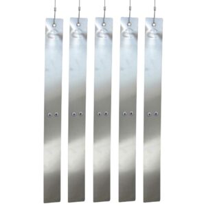 BlunderBird Deterrent (Pack of 5 without feather)